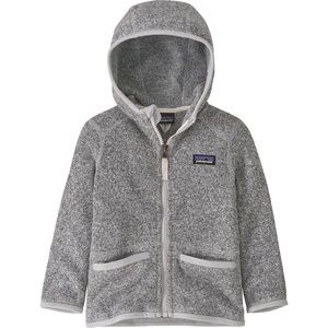 Patagonia Better Sweater Jacket - Toddler Girls' 3T